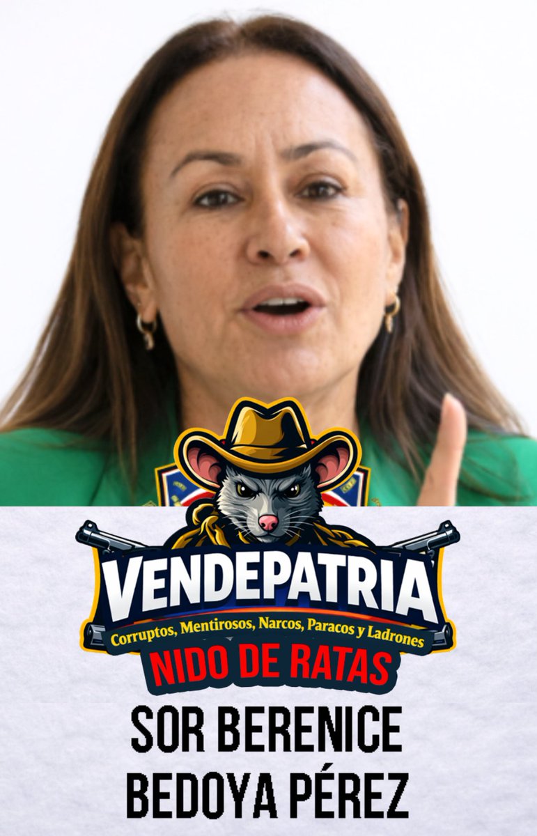NoticiasMiPerro's tweet photo. @Prisma1949 LA MRDANACIONAL... https://t.co/dkqPByVSER