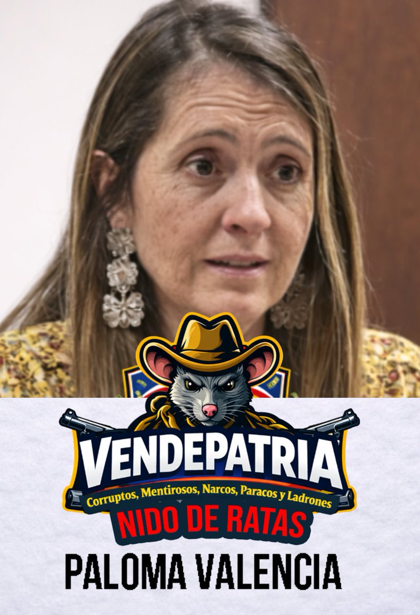 NoticiasMiPerro's tweet photo. @MoronNela LA MRDANACIONAL... https://t.co/gl8VUD4Pi5