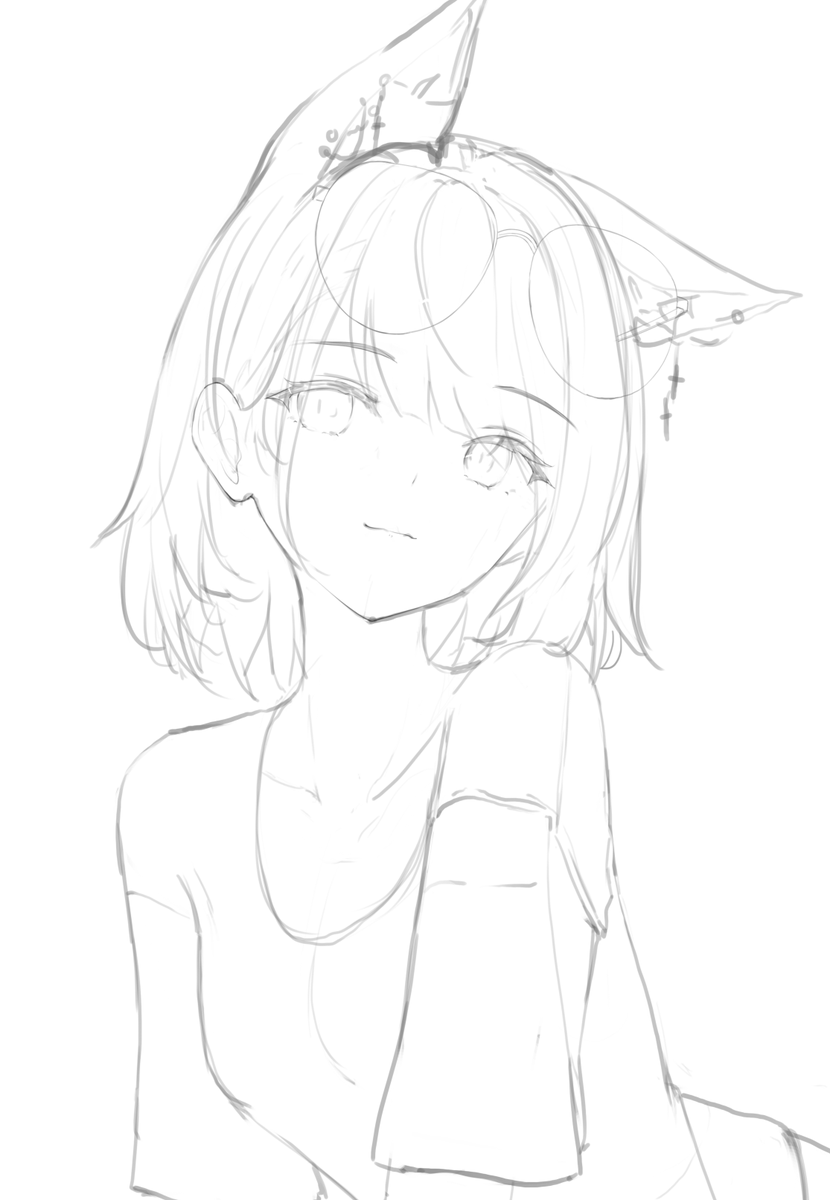aya___oa's tweet photo. wip https://t.co/cFcltdjJnd