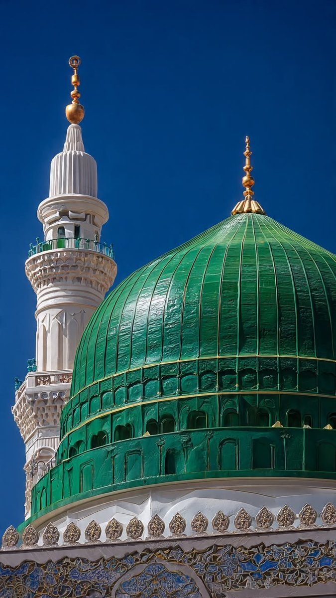 omidmollaye_'s tweet photo. عشق محمّد بس است و آلِ محمّـد💚 https://t.co/VQdiM5816I