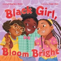 yabookscentral's tweet photo. #kidlit #bookreview BLACK GIRL, BLOOM BRIGHT at YABC!
https://t.co/QQd38Du3wn
#representationmatters #weneediversebooks #BIPOC #AfricanAmerican #booksforgirls #inspirational #positive #affirming https://t.co/Fg1NwGXsGY