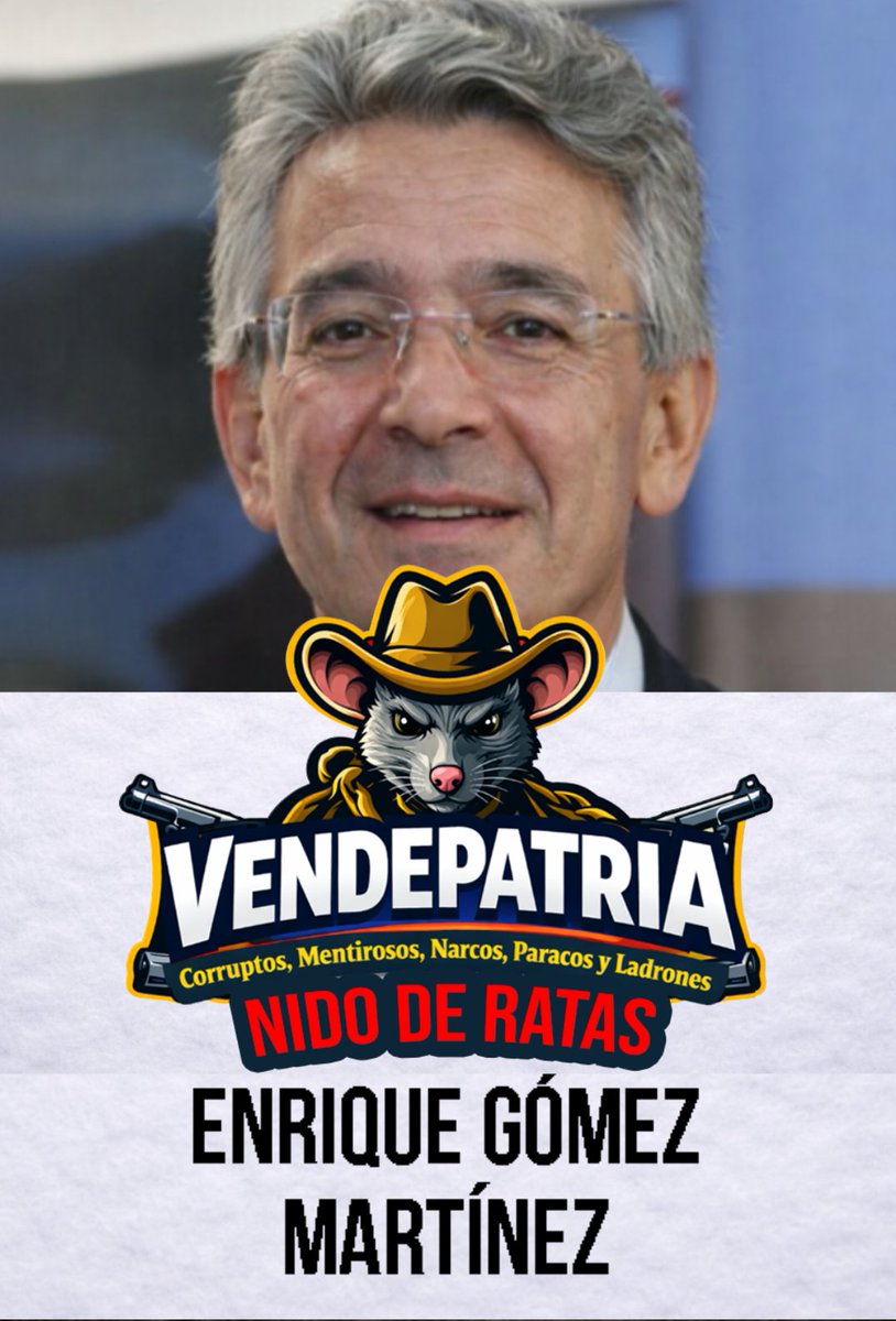 NoticiasMiPerro's tweet photo. @emiliolagos1 LA MRDANACIONAL... https://t.co/ZYaFy85OG8
