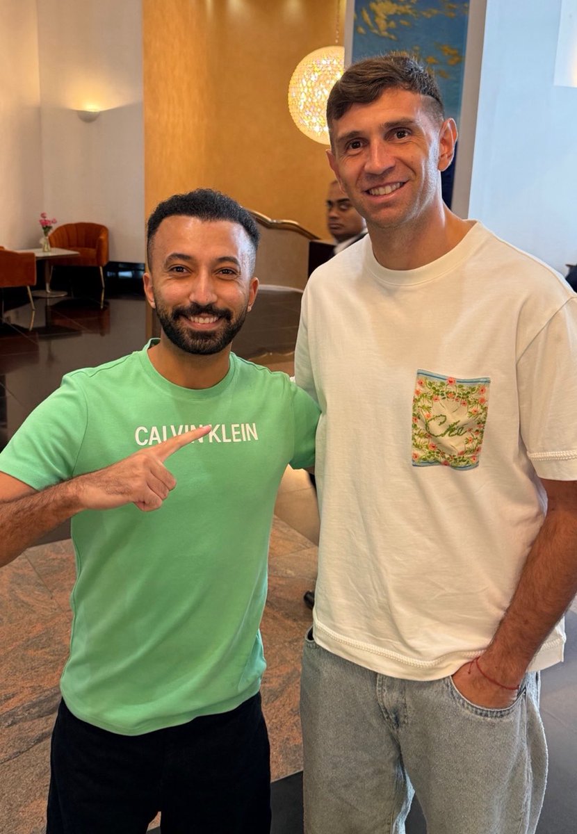 CFCPys's tweet photo. 🚨 Martinez told me “Let’s win the league!” (@Sirshargi) #CFC https://t.co/rDQQhfFJCE