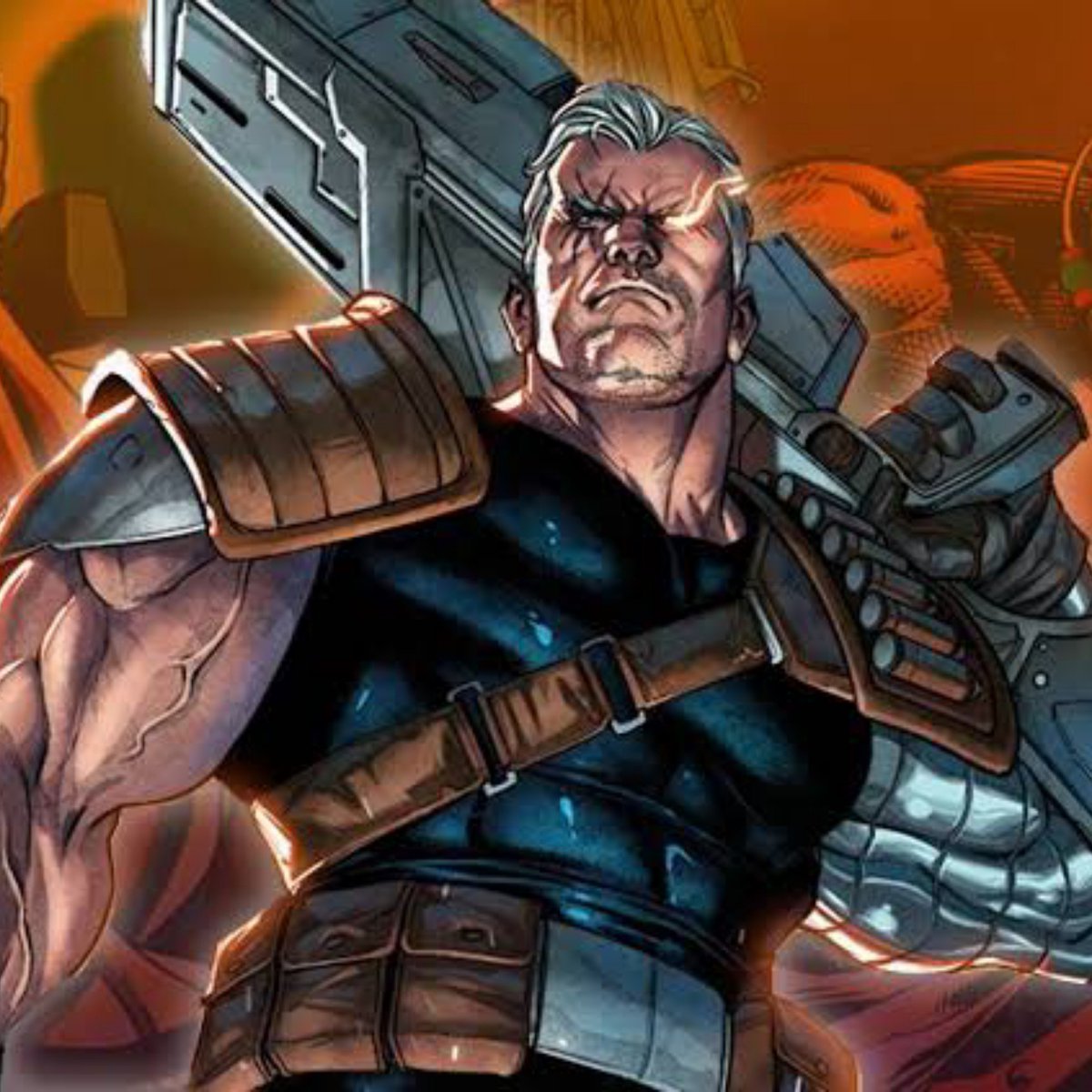 _Movie_Fans_'s tweet photo. 🚨 RUMOR: Jeffrey Dean Morgan is in talks to play CABLE in MCU's 'X-MEN' movie 

(Via: @ChaosCrave_)

#Marvel #XMen https://t.co/zcY8BAtOGA