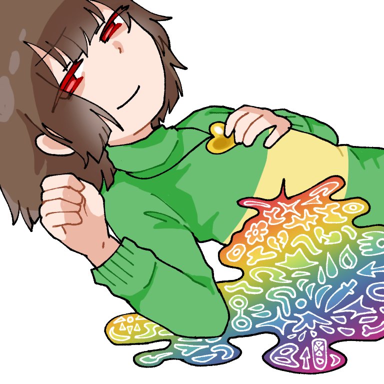 mkg_Delta's tweet photo. color ver. https://t.co/zFEmAWRkJo