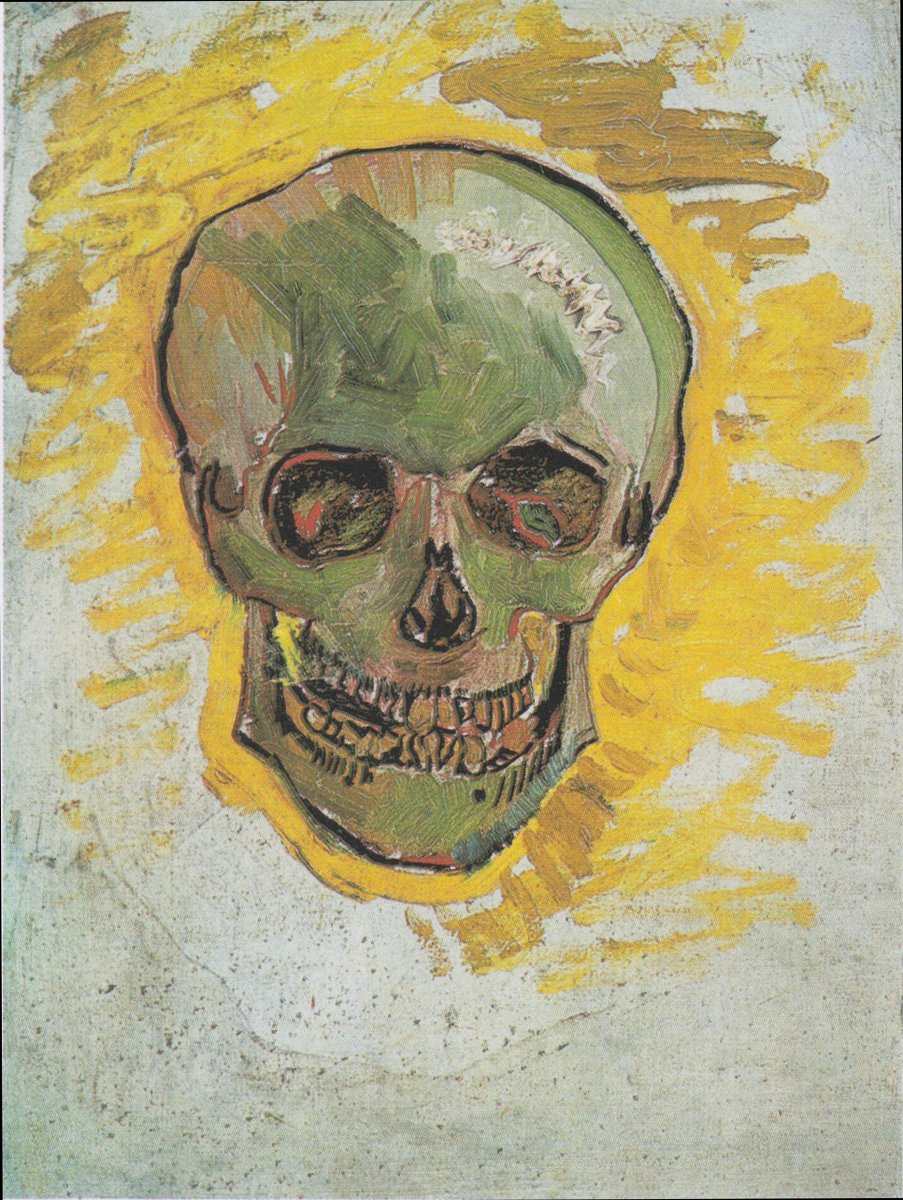 絵画の名前 på X: 