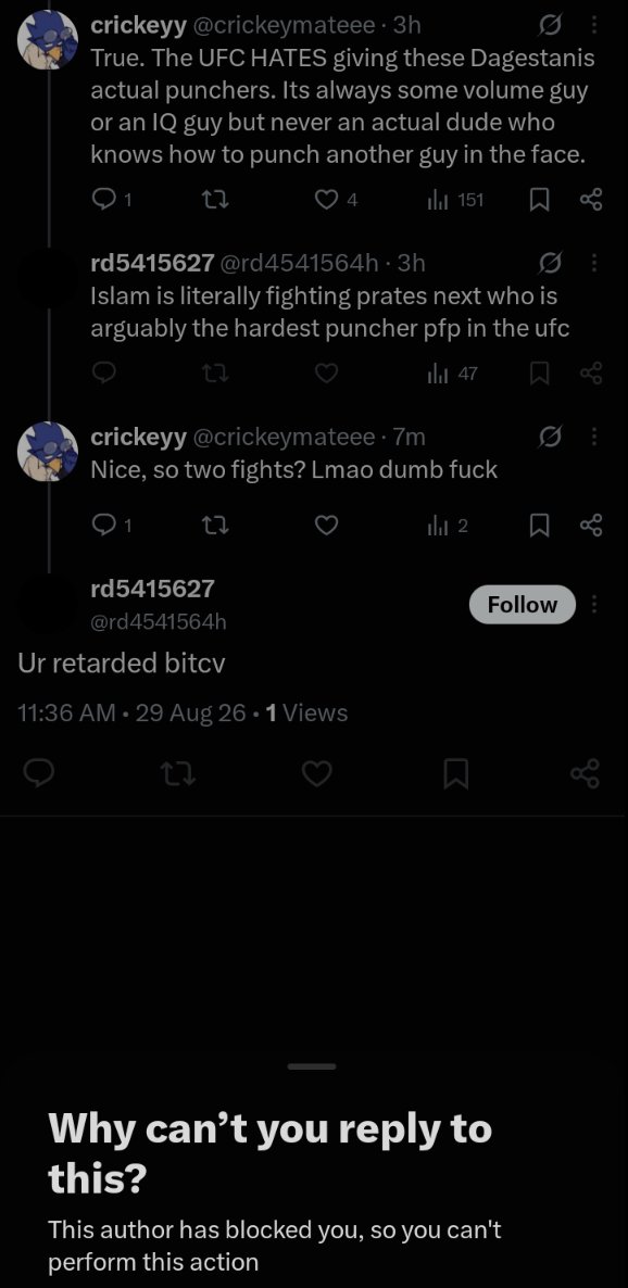 crickeymateee's tweet photo. You cant make this shit up😂😂😂
#UFCShanghai https://t.co/SPEJoaJxgV