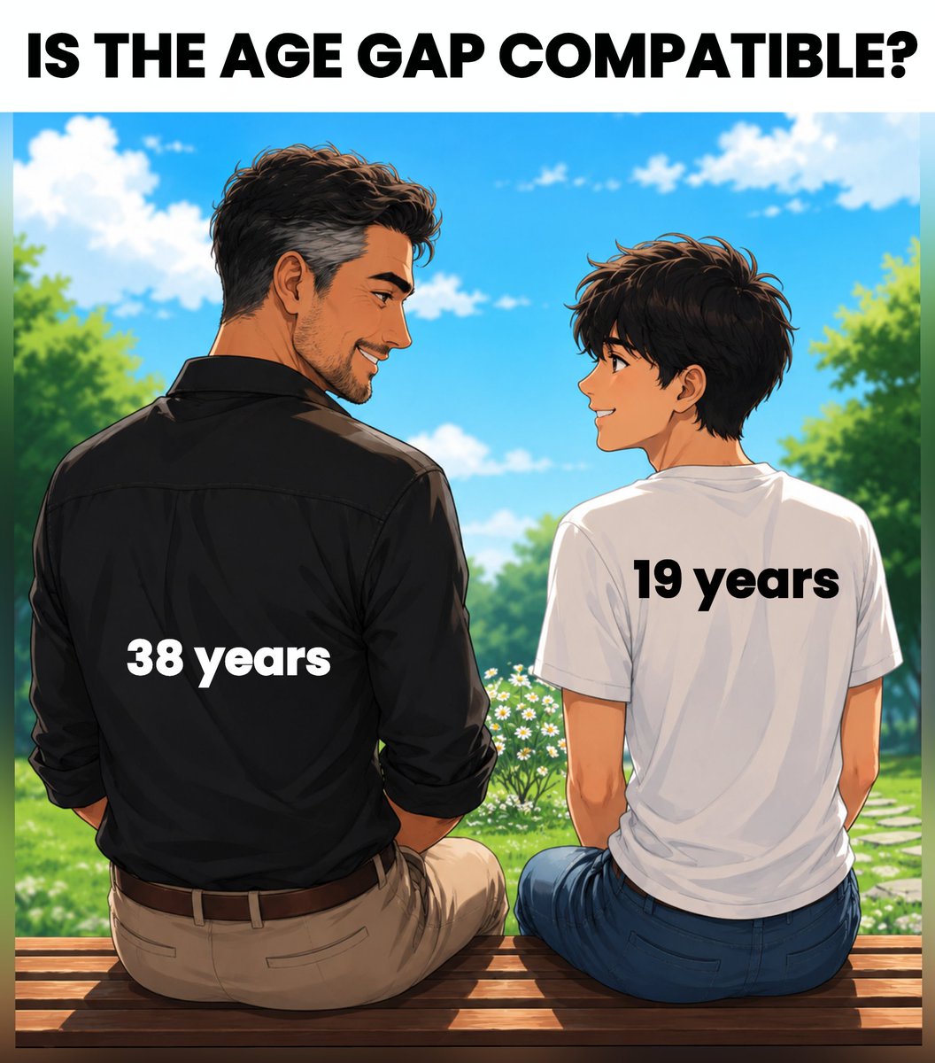realethann5's tweet photo. If they’re consenting adults, why should anyone else care? https://t.co/rV7W6Xv7PJ