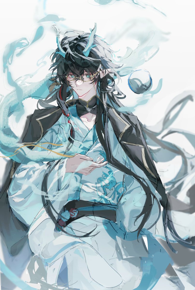 L1_bei's tweet photo. 丹恒🔝 https://t.co/8xPdoTEawK