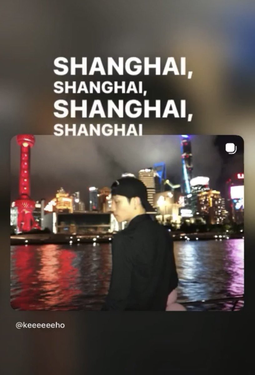 starmansoul's tweet photo. imagine not being able to go to a fan meet with ur group bc of visa issues and your leader slash bestie posts these within a few hours period The fomo would eat my ASS https://t.co/dtFufXra86