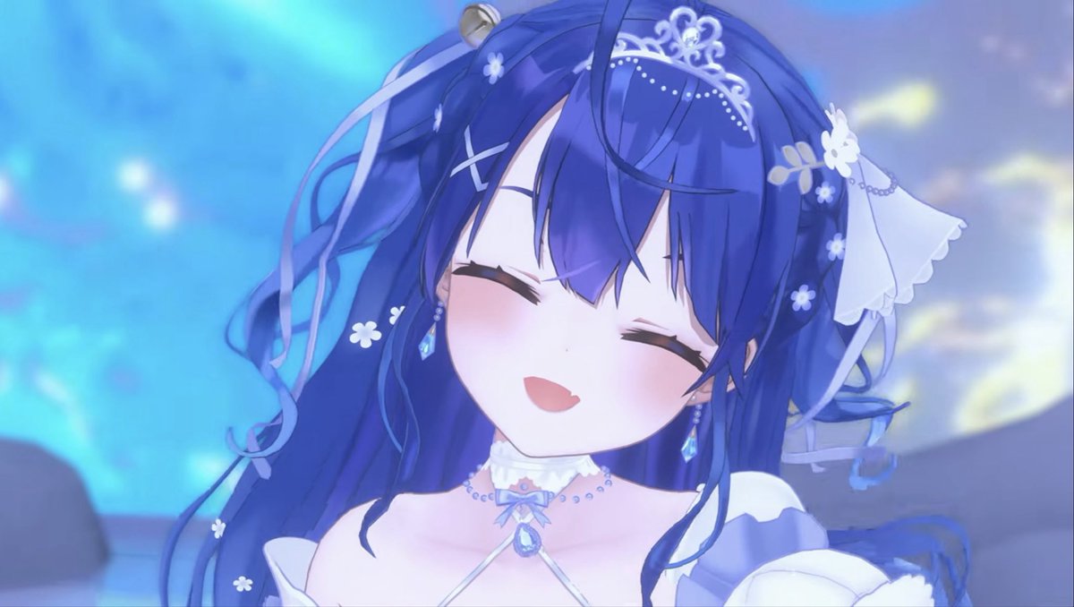 ma7tu_089's tweet photo. あみゃが世界一のお姫様だよ🎐👑
 #あまみゃ3D新衣装 https://t.co/3Bolb2mJ5I