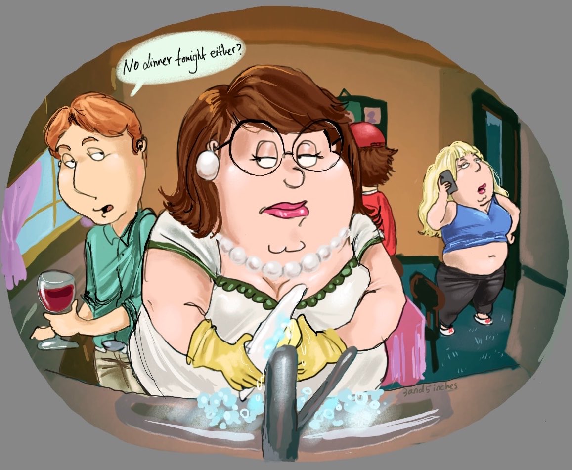 3and5inches's tweet photo. more family wife #fgtwt https://t.co/MkA7xi0VPq