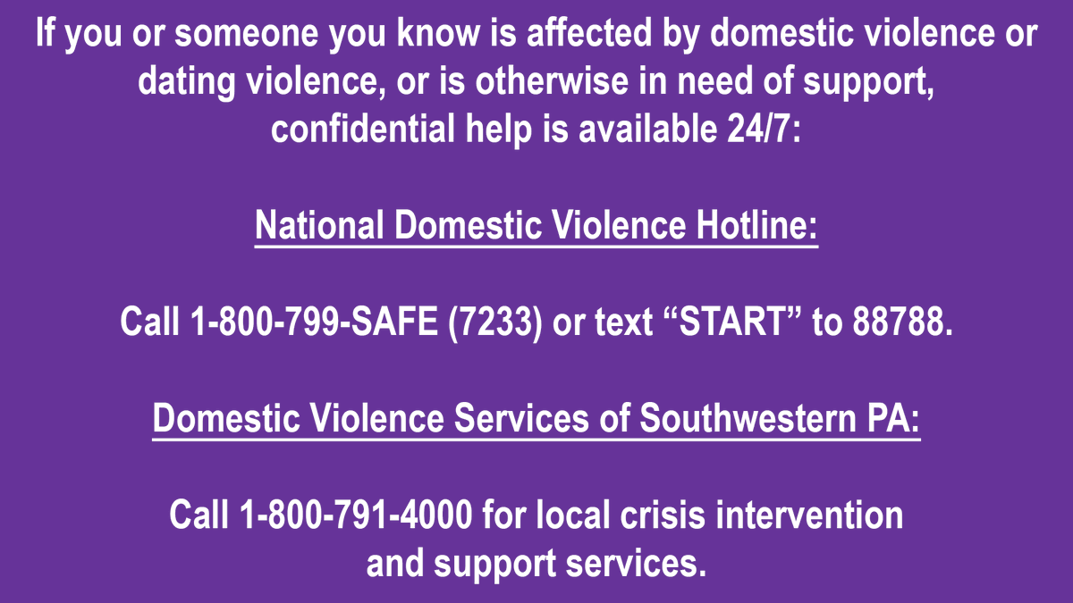 pghsoccernow's tweet photo. Remember, help is always just a call or text away.

On this opening weekend of @wpial7 boys' and girls' soccer, Pittsburgh Soccer Now honors the memory of Karoline Heintz.

#WPIALSoccer #RememberingKaroline 💜⚽ https://t.co/8ANQyKXAc1