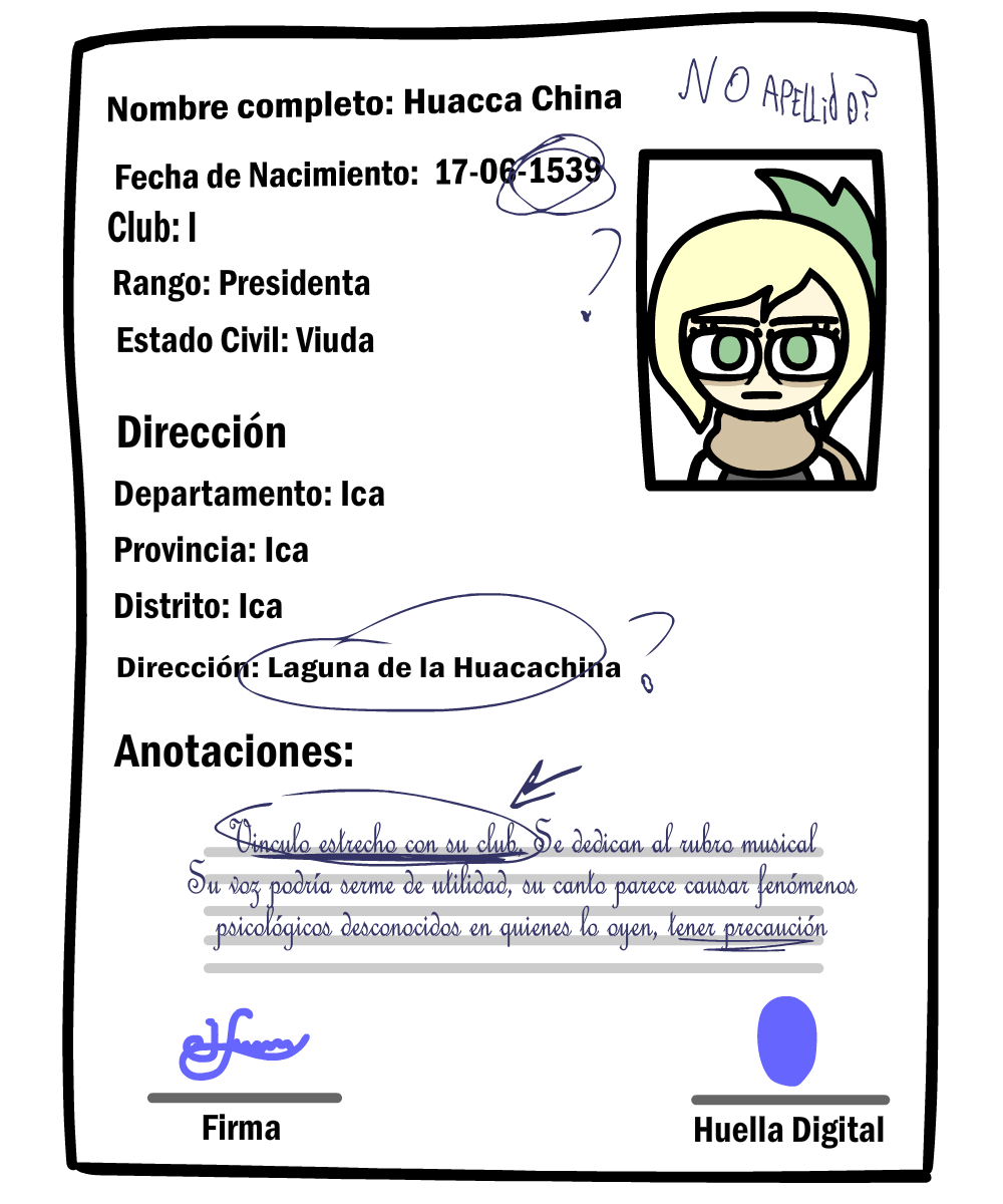 gatarabo's tweet photo. Documentos del Kiosko
#THEPCLUB https://t.co/keKBwjB4oD