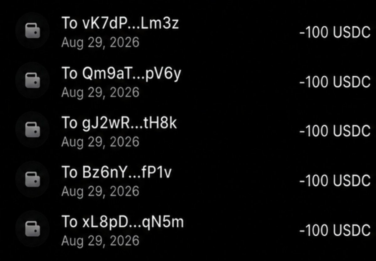 Earnerfun's tweet photo. $100 for 5 ✅

Now $50 for 10 

Drop sol and repost https://t.co/Zfp5AbZFSY