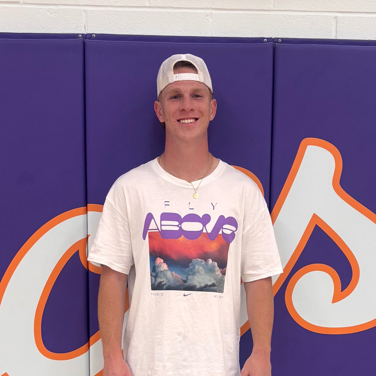 UEAthleticsBASE's tweet photo. Dodgeball Champs 🏆👑

Team Deverman takes home the 2026 Annual Opposite Hand Dodgeball Tournament title!

⭐️MVP: Jack Willhite
❤️Heart &amp; Hustle Award: Ryan Seddon

⚾️#ForTheAces x #GUAC🥑 https://t.co/yMuz0JKXV3