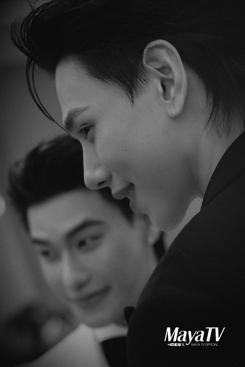 mayaonline2002's tweet photo. Snapshot #MAYATVOFFICIAL | ต้าห์อู๋  #DAOU  ออฟโรด #OFFROAD 🦖🚗✨️ at CENTRAL BEAUTY AWARDS 2026 

Interview📽🔗https://t.co/Yrf2EhetLO

DAOUOFFROAD x KANEBO 2026
#DAOUOFFROADCentralBeautyAwards #CentralBeautyAwards2026
#CentralChidlom #DaouOffroad
#ต้าห์อู๋  #ออฟโรด #ต้าห์อู๋ออฟโรด