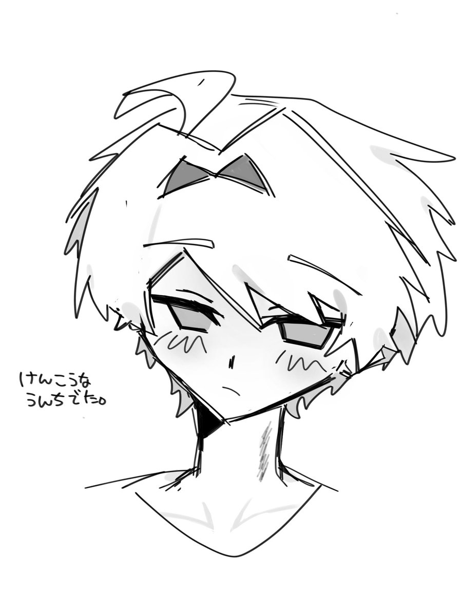 Xx_alphq's tweet photo. あいびすでかいた
指描き https://t.co/o9tAToR5o7