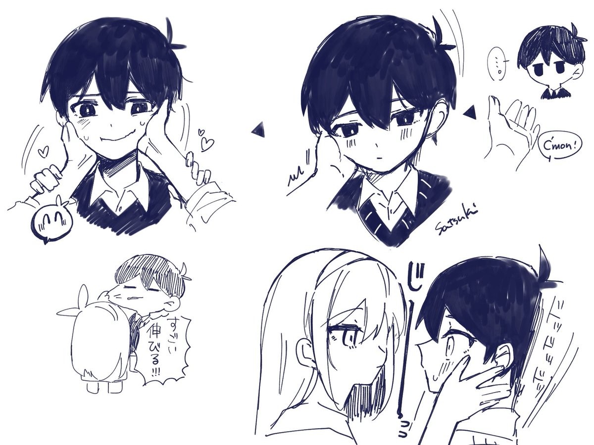 satsuki_1243's tweet photo. https://t.co/yMmqJwGgqa