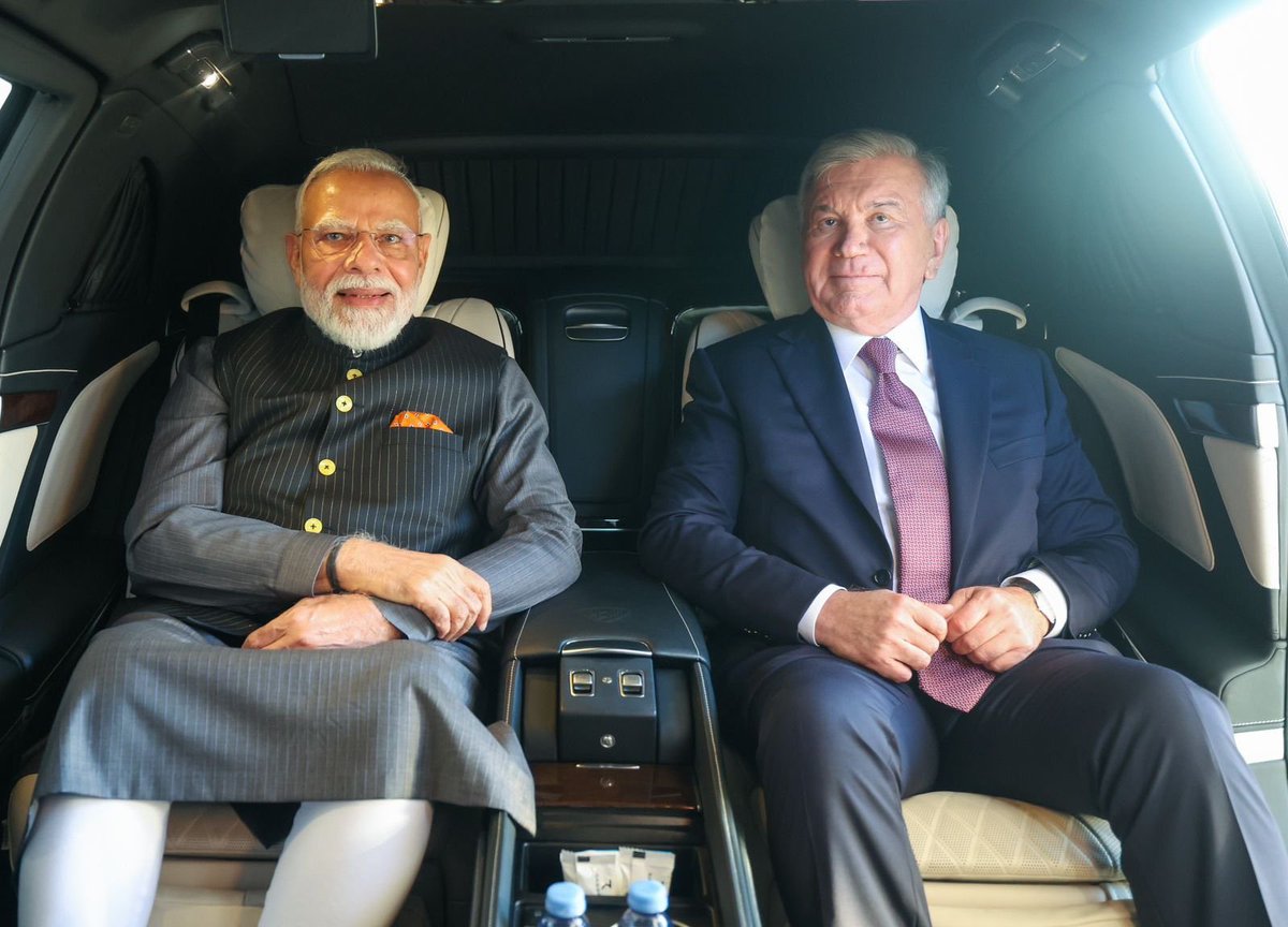 SunilSinghiIND's tweet photo. Beyond the destination, it is the conversations, partnerships and shared vision along the way that shape the future. 🇮🇳 https://t.co/3hbGzAHKp5