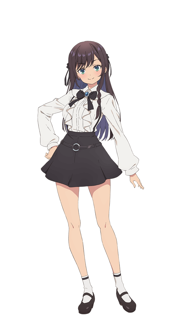 「きみを愛する気はない」と言った次期公爵様がなぜか溺愛してきます 第9話 ツイート画像 1