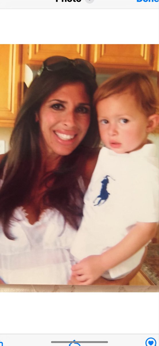 Felissa_Rose's tweet photo. Happy 17th Birthday to my son! I love and adore you!♥️ https://t.co/w6povEgYjE