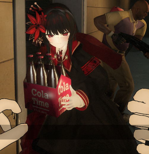 amaim3ro6's tweet photo. まのさばmodおもろすぎる https://t.co/ISkuevHUWV