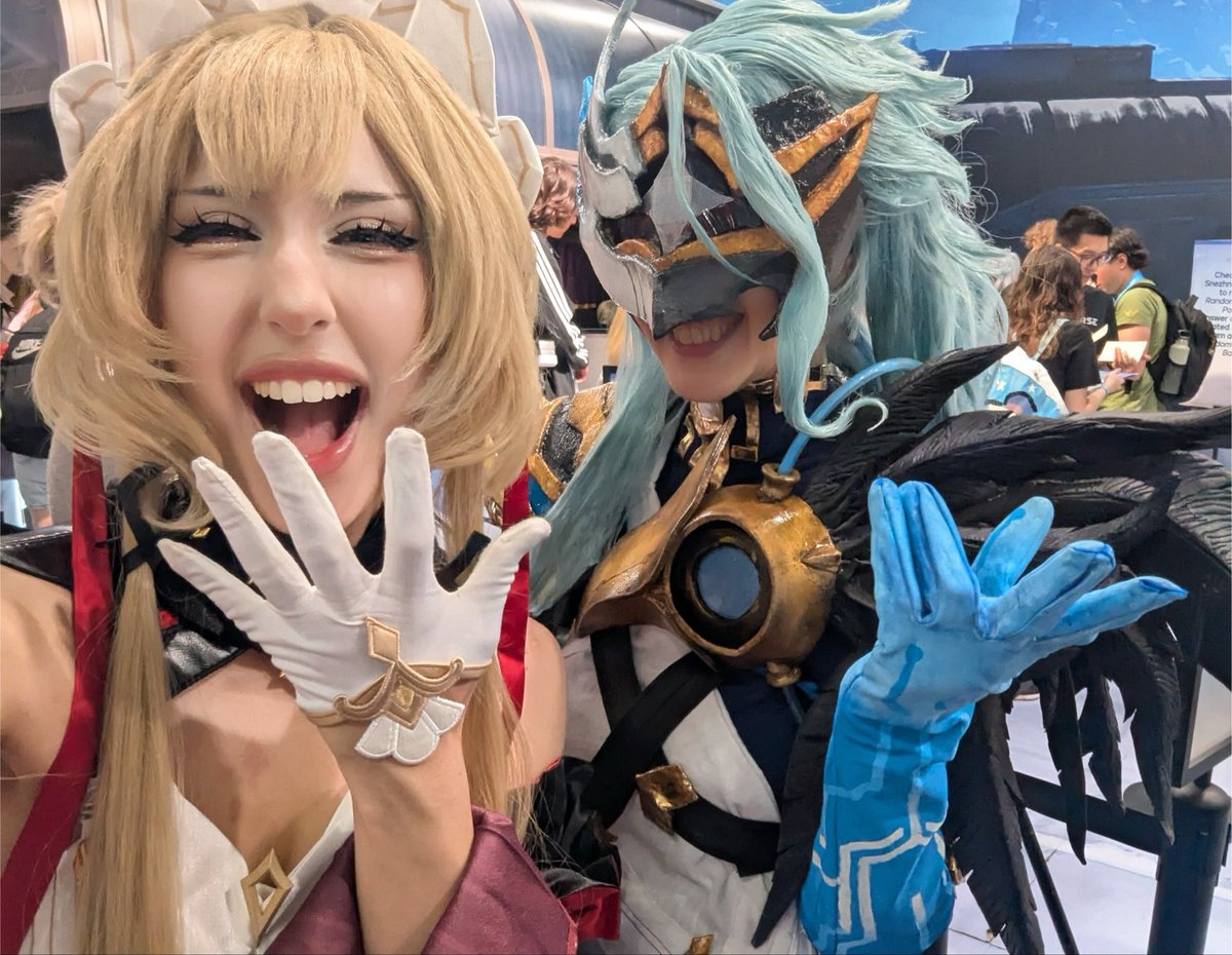 mikatsukitty's tweet photo. GUYS HE'S BACK https://t.co/J7xh8DAyNX