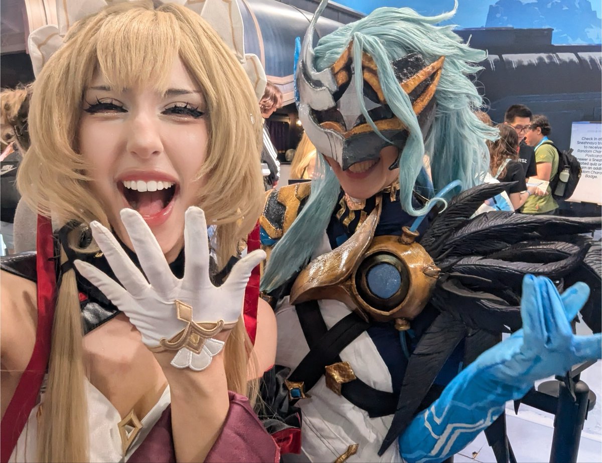 mikatsukitty's tweet photo. GUYS HE'S BACK https://t.co/J7xh8DAyNX