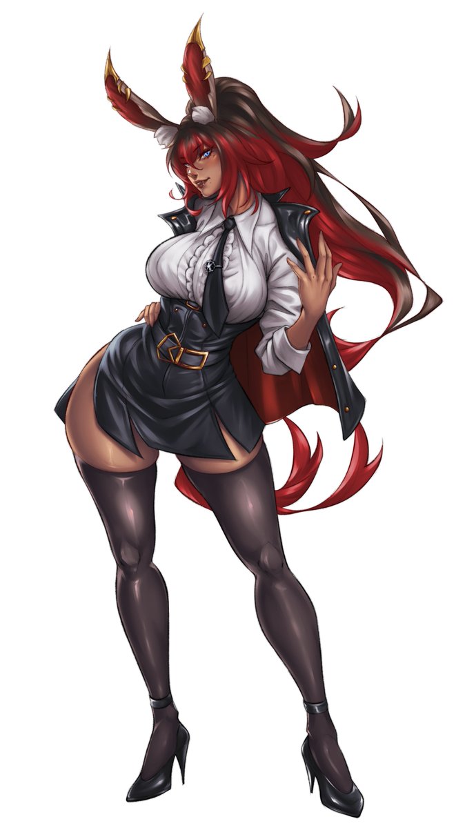 stardust_joseph's tweet photo. Commission https://t.co/pPMhq56ifC