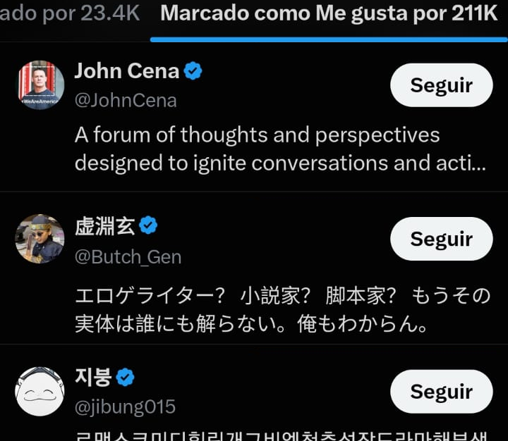 FranYaoi's tweet photo. Hay gente peleandose por este dibujo sin saber que los creadores de ambas obras lo likearon https://t.co/ie1SnhTZrB