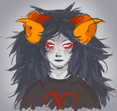 neferpeta's tweet photo. Old nonsense bc disgusting art block https://t.co/O3DyJwvEQf