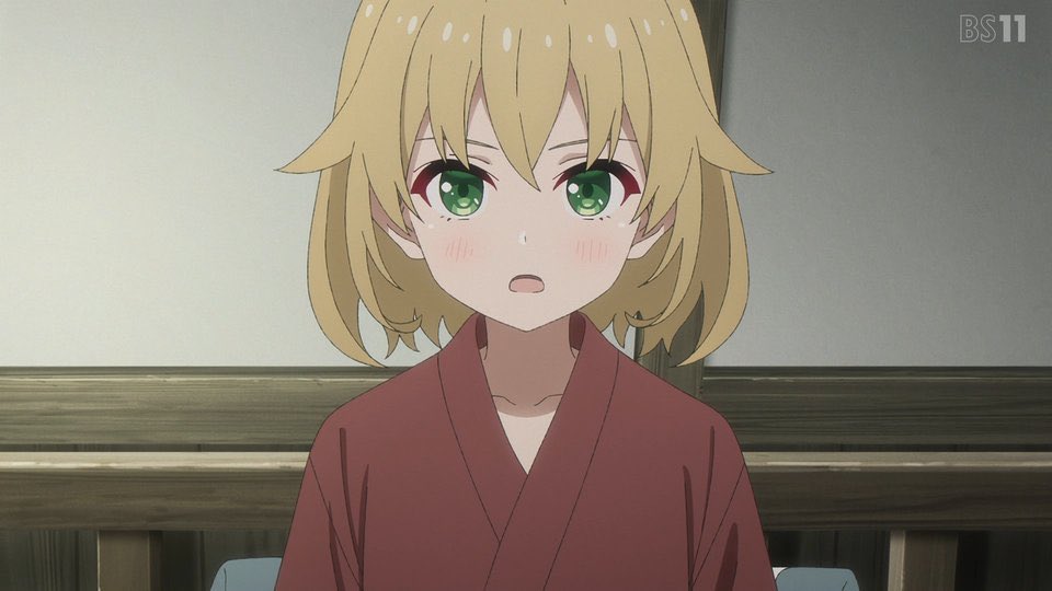 『グロウアップショウ』第9話「その優しさは、ぜんぶ嘘？」感想｜嫌がらせは全部看病だった反応画像20
