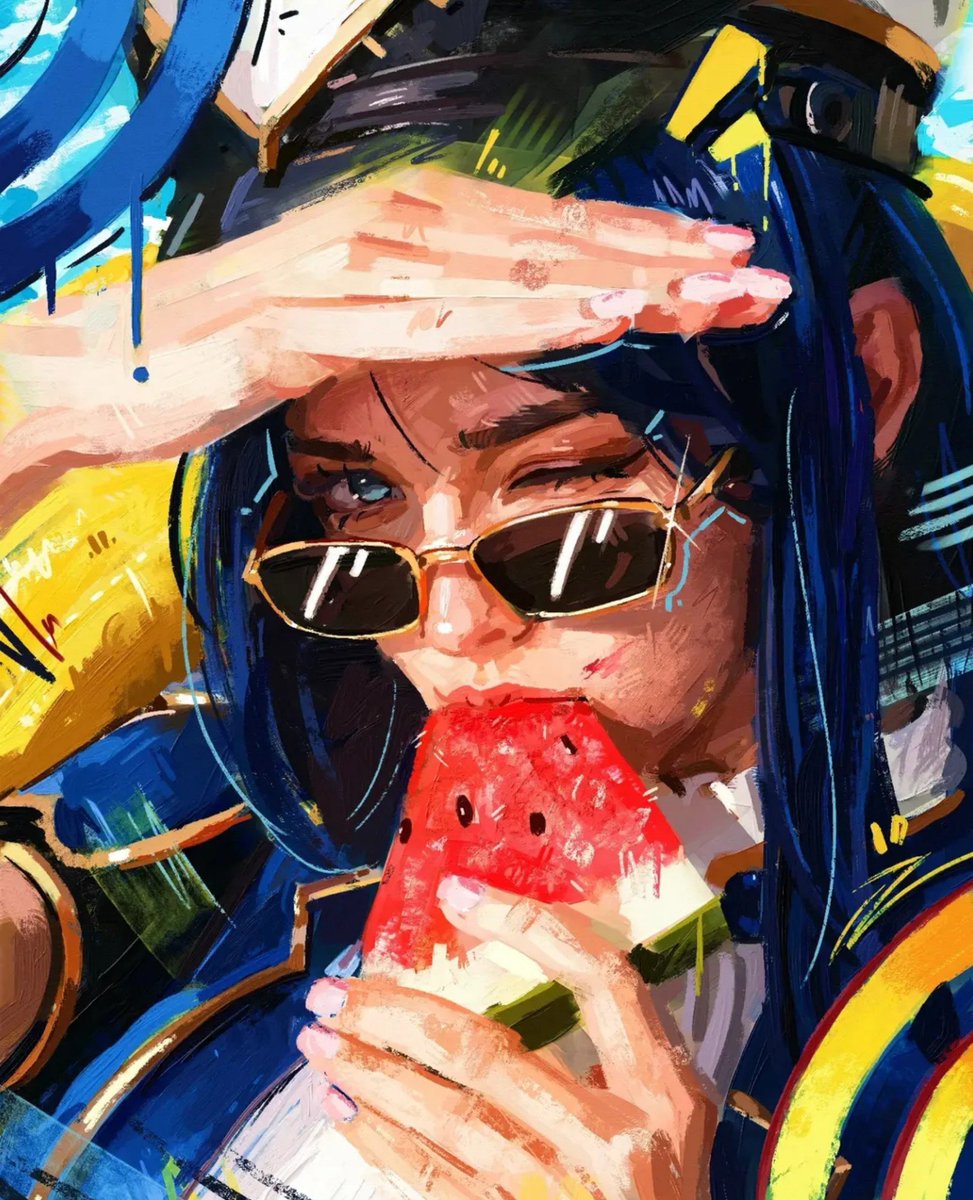 kiracrest02's tweet photo. i really wanted to share these two beautiful art pieces of caitlyn and vi ❤️💙

by entr0phea on ig https://t.co/uqieh4mnuh