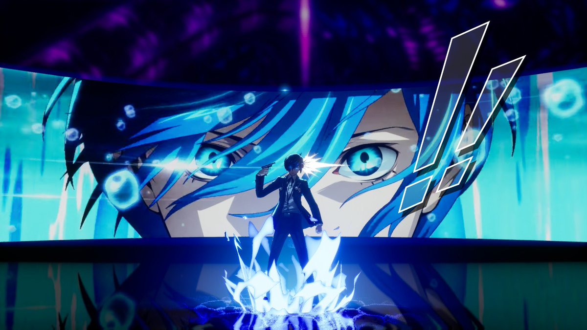 NasiLemakTech's tweet photo. Finished Persona 3 Reload! It's my first time playing this classic and I enjoyed it so much.

✅ Great story
✅ Great soundtrack
✅ Fantastic characters
✅ Actually challenging combat
✅ Best doggo

❌ Denuvo with the massive performance tax

Still, highly recommended. https://t.co/4c11A8KHgO