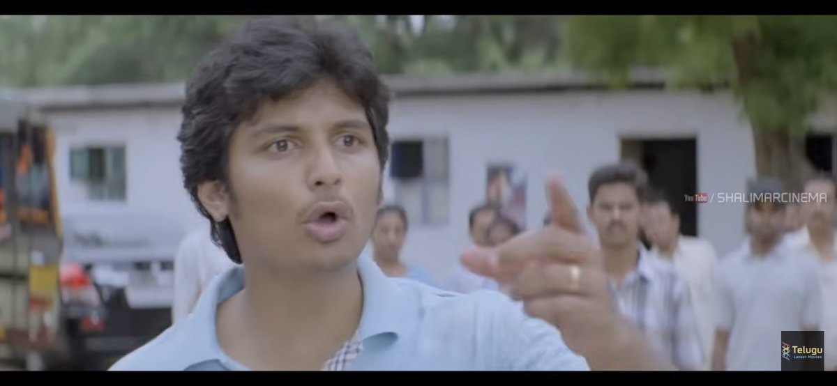 PrinceKarthi14's tweet photo. Deii nee odra otatha paatha..
Sept end varikum #Suriya47 update vara vaaipu illa polaye..

3M adichu gamnu rest eduya sanju https://t.co/yRBExOeA5y