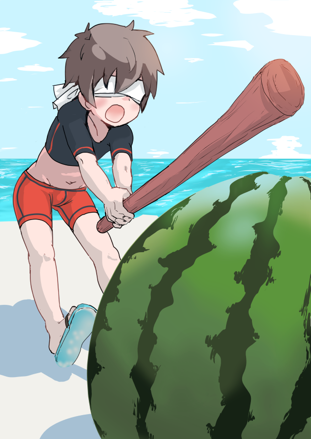 rorottarorotta's tweet photo. 残暑お見舞い申し上げます🍉 https://t.co/rFGy7OzAuO
