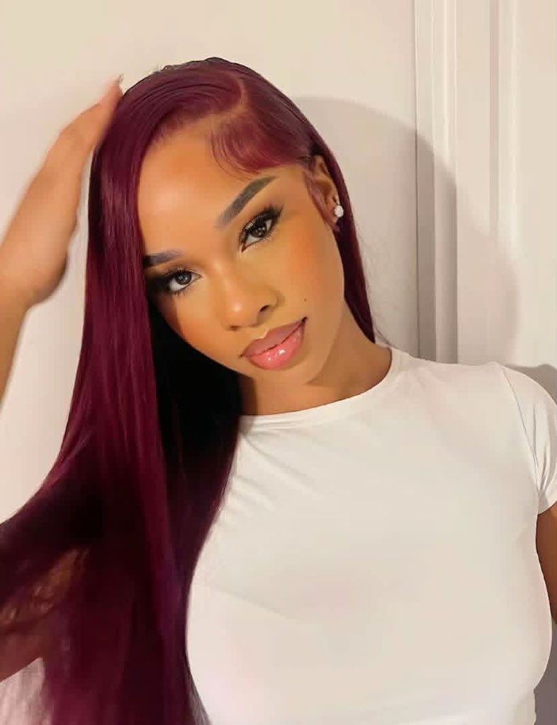 PositiveAuraB's tweet photo. nobody:

black women on sept 1st: 🍒😂🍁 https://t.co/OGeN0Rzml1
