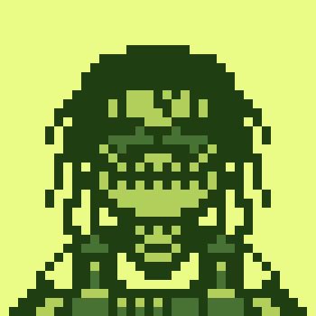 RisBrian's tweet photo. $RAID ⇄ @chainraiders NFT

The simplest way to understand the ChainRaiders AMM:

It creates an automatic market connecting the ChainRaiders NFTs and the $RAID token. Instead of ChainRaiders just being JPEGs that need someone on a marketplace to buy them, the AMM gives them an onchain liquidity mechanism. This is the same general Anvil NFT AMM concept StonkBrokers uses to connect its NFTs with $STONKBROKER.