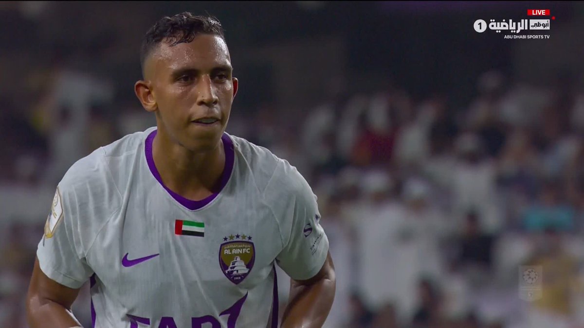 Al-Ain - Al-Nasr Dubai