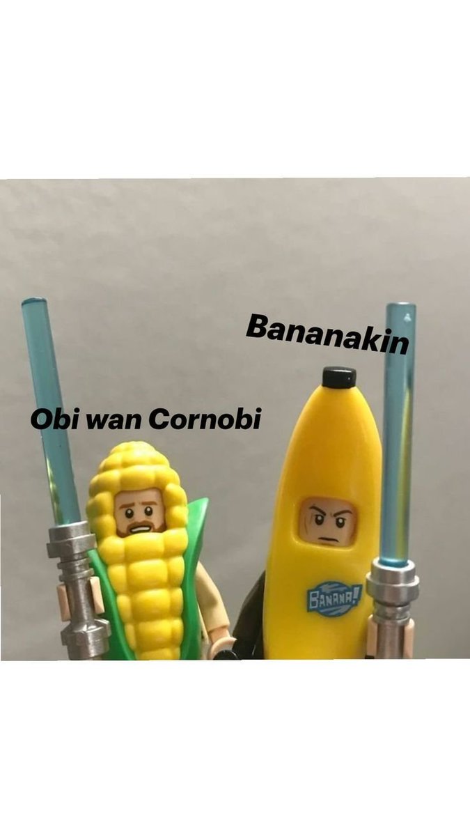 hunterinmybed's tweet photo. i miss the prequels bro https://t.co/UYCsI5MEcA