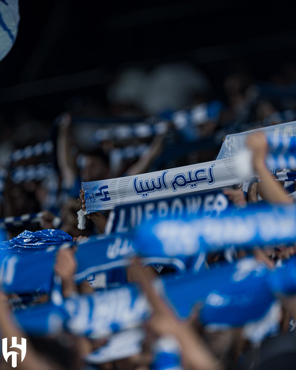 fans_of_alhilal's tweet photo. يا زعماء.. مجهّزين لكم عمل على كامل الملعب في مباراة الهلال و"الأهلي" 🏟️🎨

ما يكتمل بدون حضوركم المبكر 🫡

🎟️: https://t.co/jIeBh8lMKl https://t.co/3qscsmK5J4