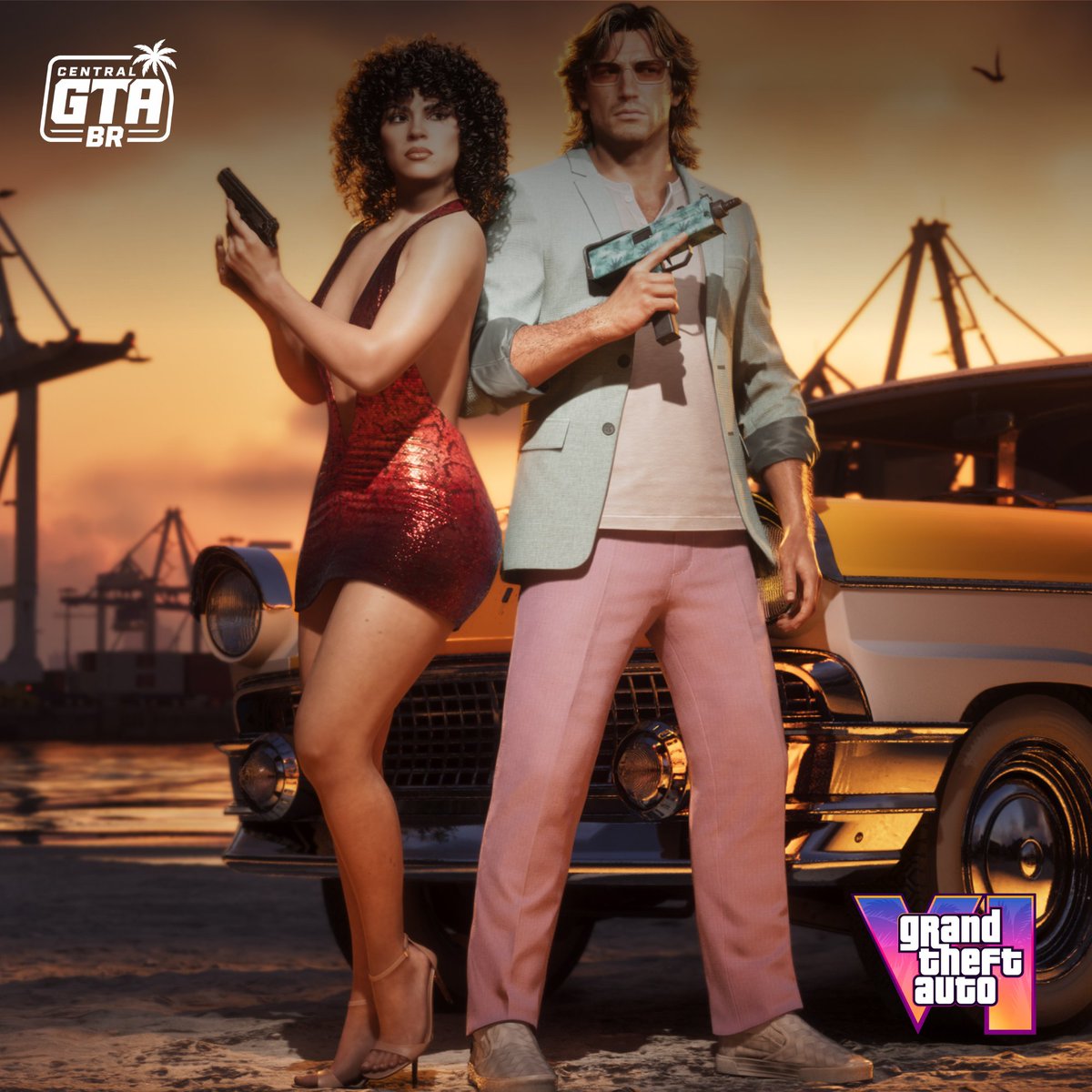 CentralGTAbr's tweet photo. Completar a história do GTA 6 levará aproximadamente 80 horas.  

Se liga quanto tempo demora em outros jogos da Rockstar Games:
- GTA Vice City - 17 horas.
- GTA San Andreas - 30 horas.
- GTA 5 - 32 horas
- Red Dead Redemption 2 - 50 horas. https://t.co/Y2SO3LBWvZ