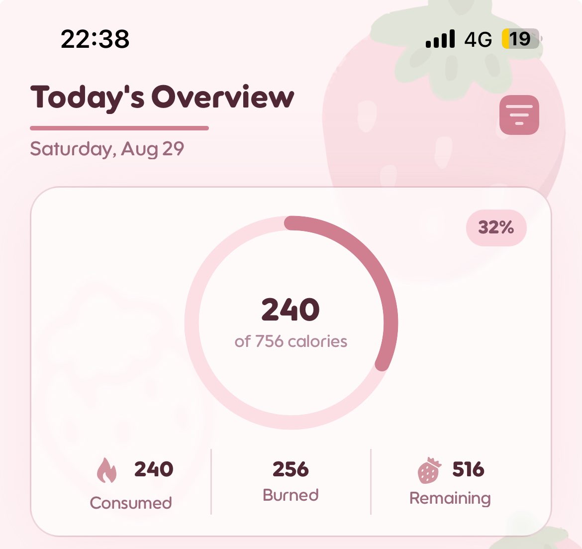 primff0's tweet photo. Burned more than I ate today #feelingskinny https://t.co/xJGmFoKIj3