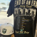 Photo by For the Bay Clothing Co. (@FortheBaycc)