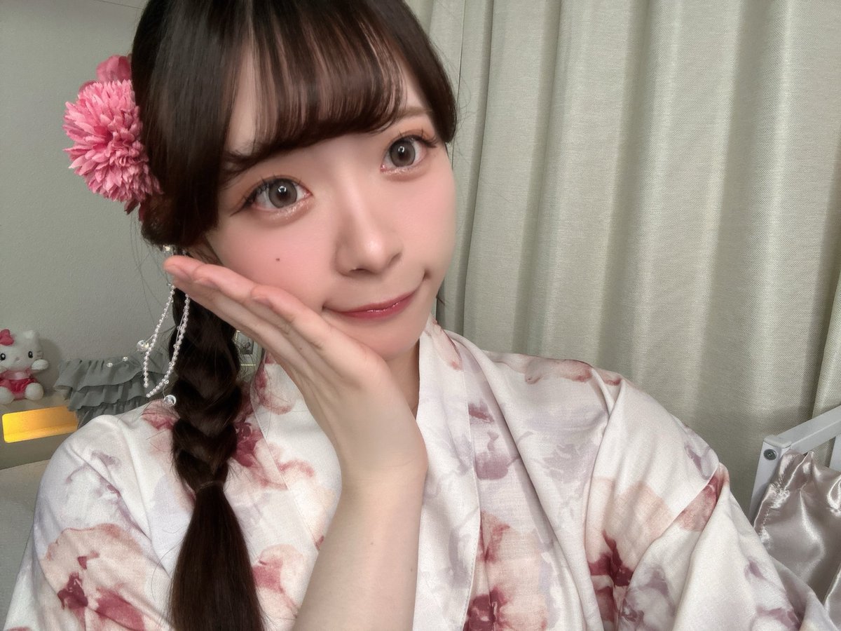 cocoo_live's tweet photo. 浴衣イベント2daysありがとうございましたッ💞 https://t.co/XPRPd2JD17