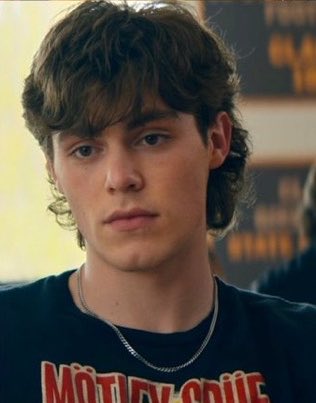 sociedadexmen's tweet photo. O que você acha de Jack Champion como Homem de Gelo em X-MEN?

O ator atualmente está com 21 anos! 🥶 https://t.co/Wpq7MCzsMR