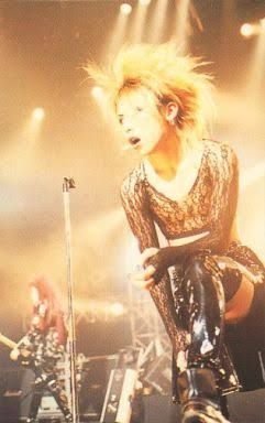 Nastazy's tweet photo. Supposed, these photos are Kyo san's stockings maximum  i would ever will see, but NO:)
Thank you Lord, for Kyo san! Love you both❤️ https://t.co/OvZAZI7Sw2
