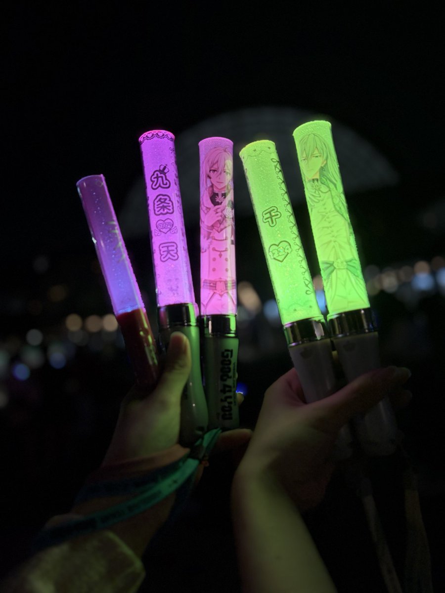 Lemon39750547's tweet photo. めちゃくちゃ楽しかった🥹

#アイナナ_4J 
#4J_大阪_DAY2 https://t.co/1LNW1UYhYL