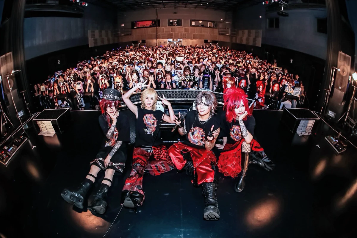Royz 公大【09/16 日本武道館】 (@royz_703_koudai) / X